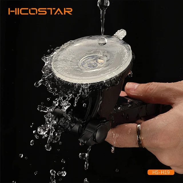 پایه نگهدارنده گوشی موبایل هایکواستار مدل HS-H19 101715665