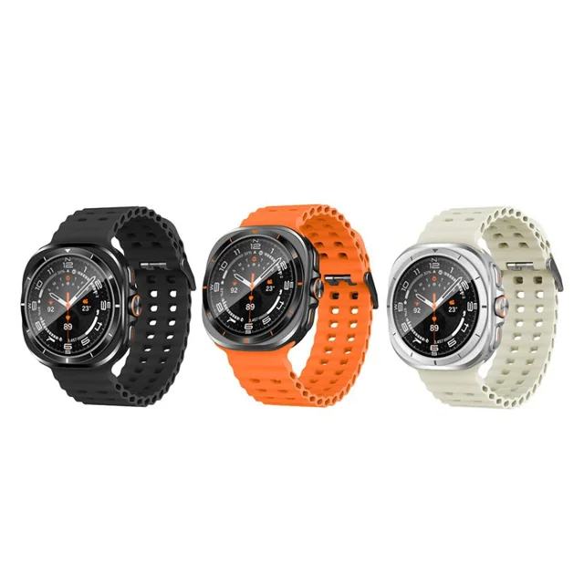 ساعت هوشمند ایکس او مدل WATCH ULTR 101727713