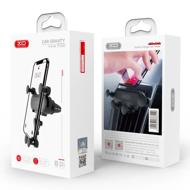 پایه نگهدارنده گوشی موبایل ایکس او مدل C41 101709432