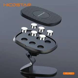پایه نگهدارنده گوشی موبایل هایکواستار مدل HS-H11 101715869
