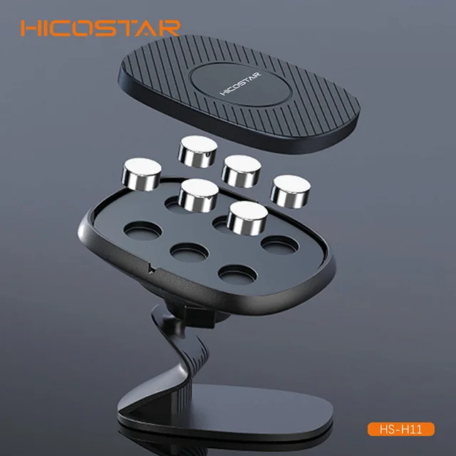پایه نگهدارنده گوشی موبایل هایکواستار مدل HS-H11 101715869
