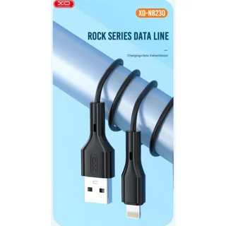 کابل تبدیل USB به USB-C ایکس او مدل nb230 طول 1 متر 101709962