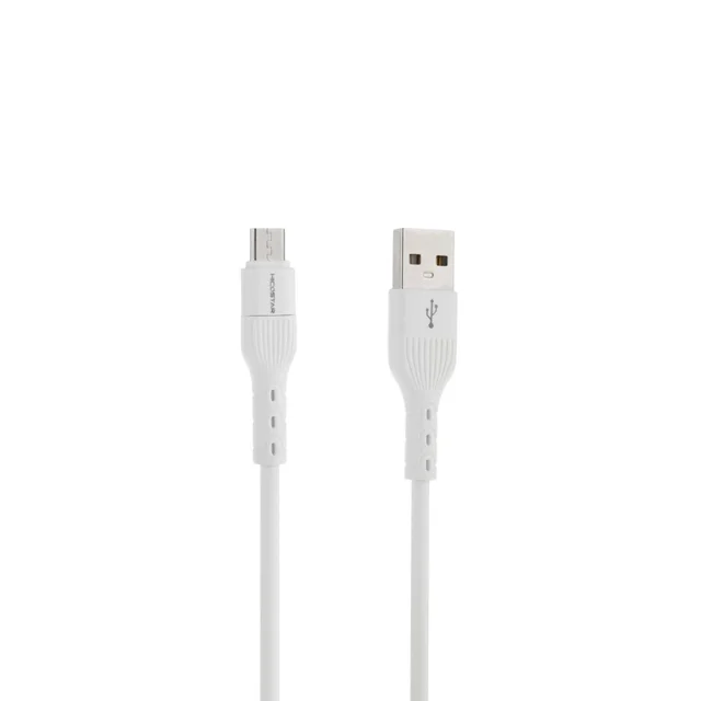 کابل تبدیل USB به microUSB هایکواستار مدل 119M طول 1 متر 101724563