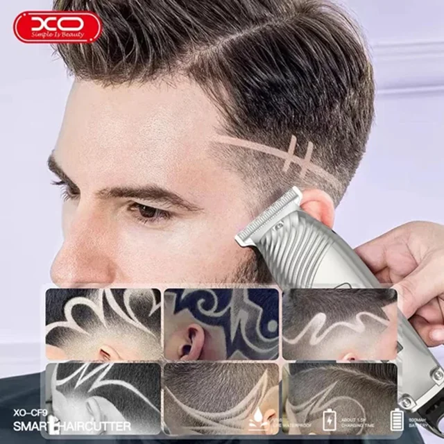 ماشین اصلاح موی سر ایکس او مدل cf9 101709733