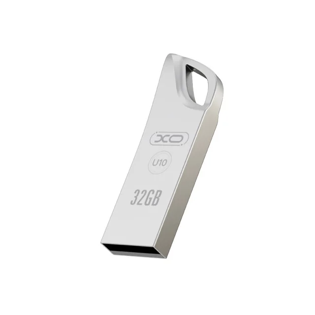 فلش مموری ایکس او مدل U10 ظرفیت 16 گیگابایت با رابط USB- A 101709643