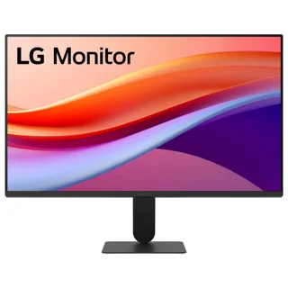 مانیتور 27 اینچ ال جی مدل 27U411A-B با وضوح Full HD پنل IPS و نرخ به روزرسانی 120 هرتز 102057207