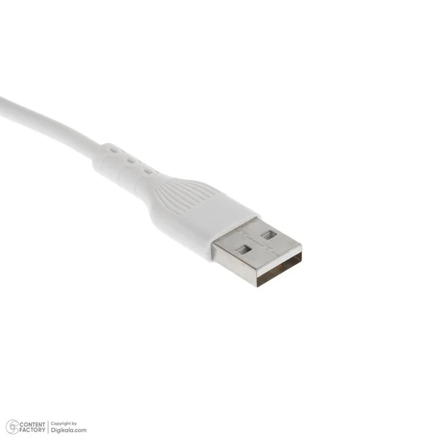 کابل تبدیل USB به microUSB هایکواستار مدل 119M طول 1 متر 101724566