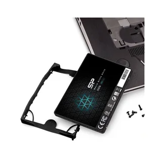 اس اس دی اینترنال SATA III سیلیکون پاور مدل Ace A55 ظرفیت 256 گیگابایت 102057259