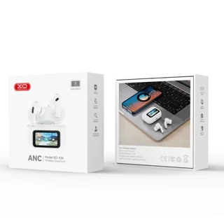 هدفون بلوتوثی ایکس او مدل X36 101708855