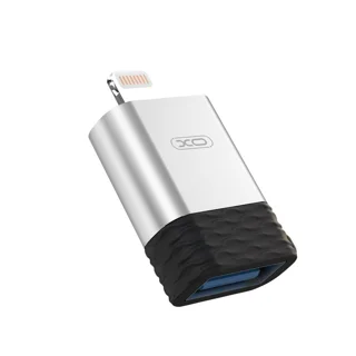 مبدل OTG ایکس او مدل NB186 101709565
