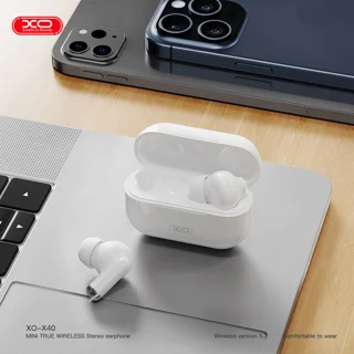 هدفون بلوتوثی ایکس او مدل XO-X40 101727786