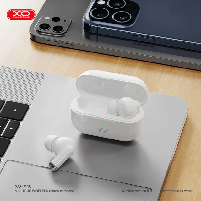 هدفون بلوتوثی ایکس او مدل XO-X40 101727786