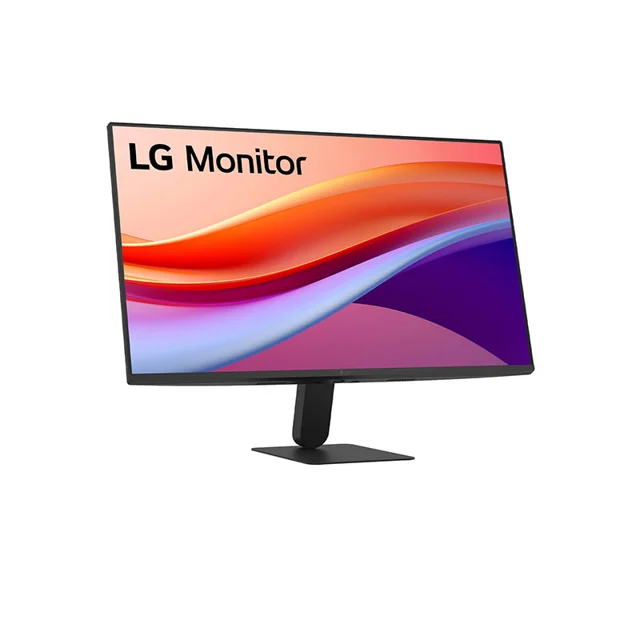 مانیتور 27 اینچ ال جی مدل 27U411A-B با وضوح Full HD پنل IPS و نرخ به روزرسانی 120 هرتز 102057214