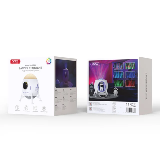 آباژور ایستاده ایکس او مدل CF38 101724888
