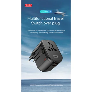 شارژر دیواری ایکس او مدل XO-WL13 101709160