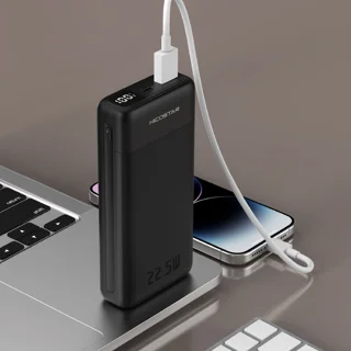 پاوربانک 18 وات هایکواستار مدل P222 ظرفیت 10000 میلی‌آمپرساعت 101715947
