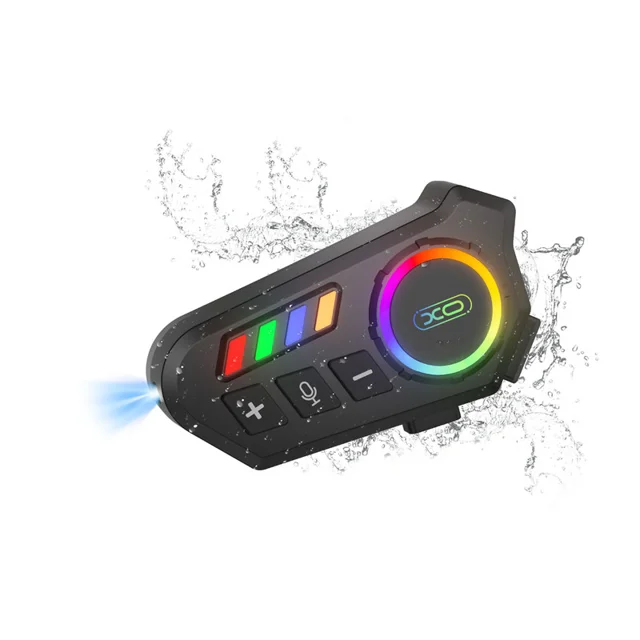 هدست کلاه ایمنی ایکس او مدل BE56 101709889