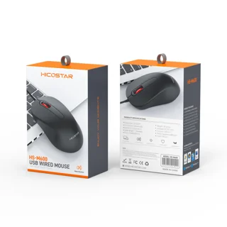 ماوس هایکواستار مدل HS-M600 101715847