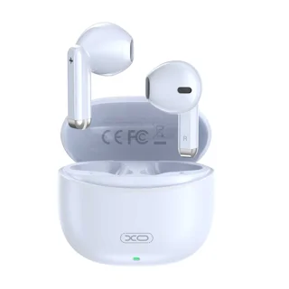 هدفون بلوتوثی ایکس او مدل X33 بدون قابلیت نویز کنسلینگ، درگاه شارژ USB Type-C، دارای کنترل 101708099