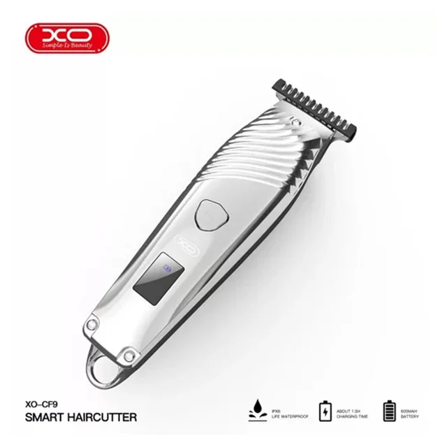 ماشین اصلاح موی سر ایکس او مدل cf9 101709700