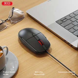 ماوس ایکس او مدل XO-M8 101727532