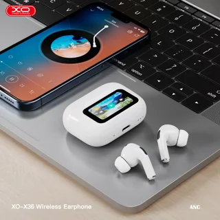 هدفون بلوتوثی ایکس او مدل X36 101708842
