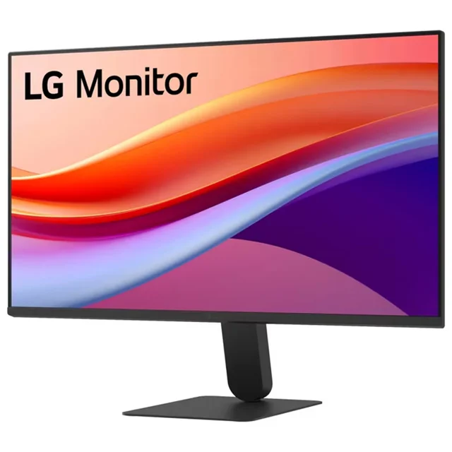 مانیتور 27 اینچ ال جی مدل 27U411A-B با وضوح Full HD پنل IPS و نرخ به روزرسانی 120 هرتز 102057210