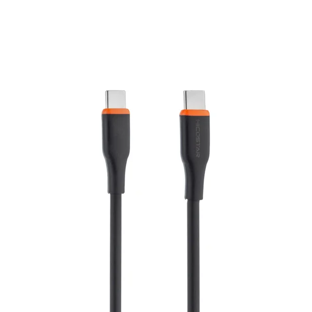کابل USB-C هایکواستار مدل 115C-C طول 1 متر 101715512
