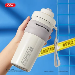 تراول ماگ ایکس او مدل CF39 گنجایش 0.5 لیتر 102404752