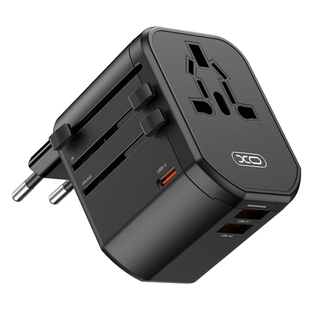 شارژر دیواری ایکس او مدل XO-WL13 101709155