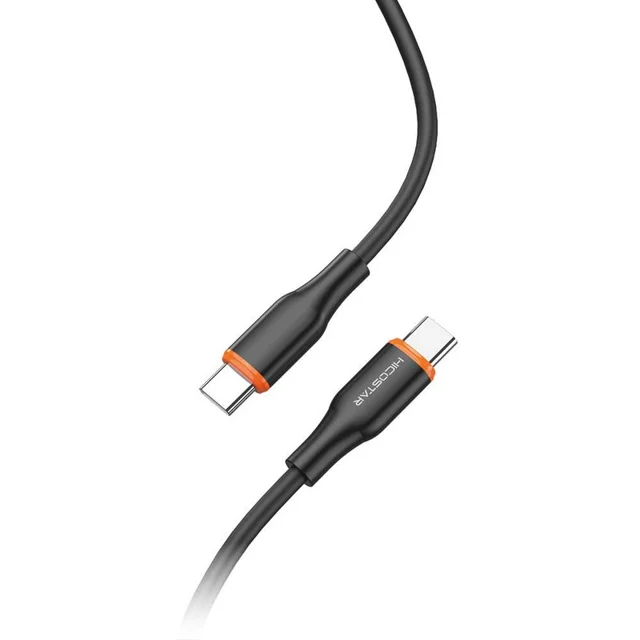 کابل USB-C هایکواستار مدل 115C-C طول 1 متر 101715513