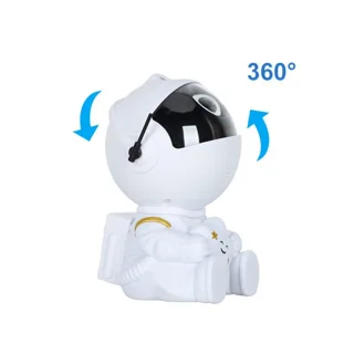 چراغ خواب ایکس او مدل CF4 101727427