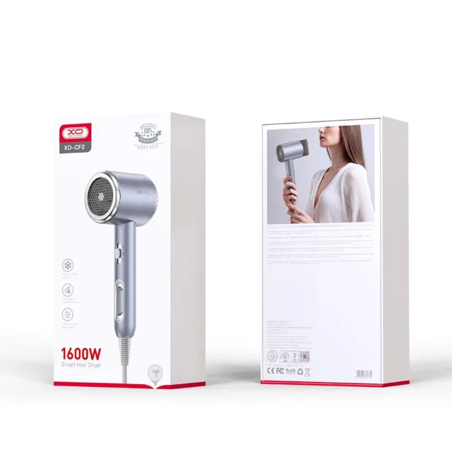 سشوار خانگی ایکس او مدل cf2 101709985