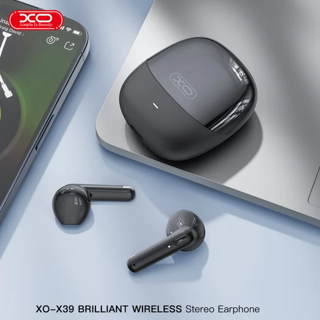 هدفون بی سیم ایکس او مدل XO-X39 101727366