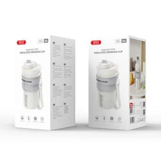 تراول ماگ ایکس او مدل CF39 گنجایش 0.5 لیتر 102404754