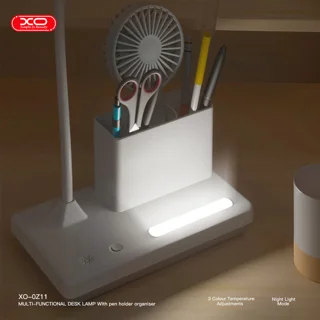 چراغ مطالعه ایکس او مدل OZ11 101727310