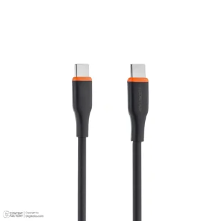 کابل USB-C هایکواستار مدل 115C-C طول 1 متر 101715515