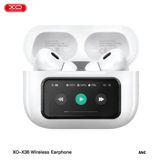 هدفون بلوتوثی ایکس او مدل X36 101708845