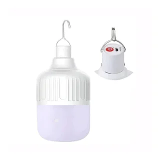 چراغ کمپینگ ایکس او مدل YH04 بسته دو عددی 101727697