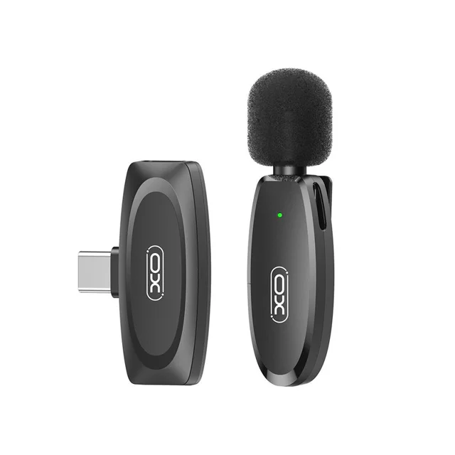 میکروفن بی سیم ایکس او مدل mkf08a 101710110