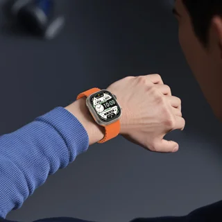 ساعت هوشمند ایکس او مدل M11 ULTRA 101709946