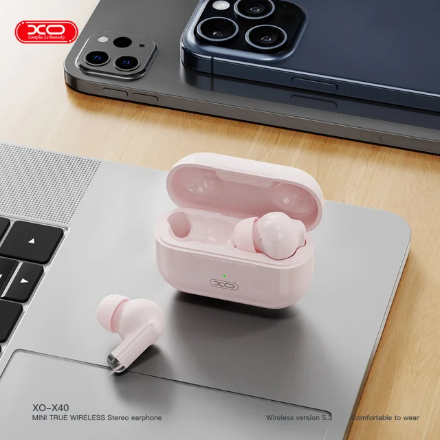 هدفون بلوتوثی ایکس او مدل XO-X40 101727785