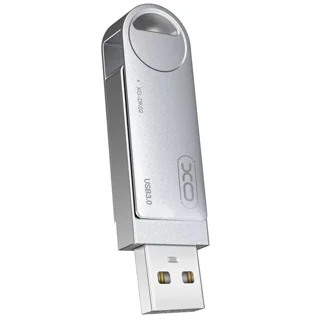 فلش مموری ایکس او مدل DK02 ظرفیت 32 گیگابایت با رابط USB 3.0 101708727