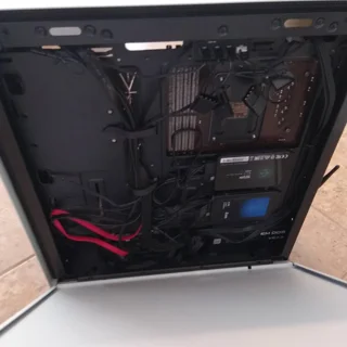 اس اس دی اینترنال SATA III سیلیکون پاور مدل Ace A55 ظرفیت 256 گیگابایت 102057267