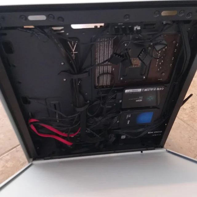 اس اس دی اینترنال SATA III سیلیکون پاور مدل Ace A55 ظرفیت 256 گیگابایت 102057267