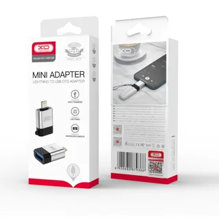 مبدل OTG ایکس او مدل NB186 101709567