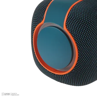 اسپیکر بلوتوثی قابل حمل هایکواستار مدل HS-BS280 101715253