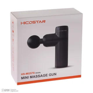 ماساژور برقی هایکواستار مدل HS-MG570 101715975