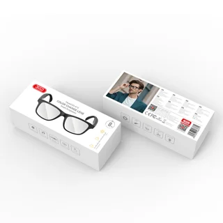 عینک هوشمند ایکس او مدل E12 101708393