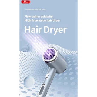 سشوار خانگی ایکس او مدل cf2 101709988